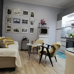 Pannonia Center Deluxe , Budapest Hungary