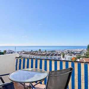 Sea View Capistrano , Nerja Spain