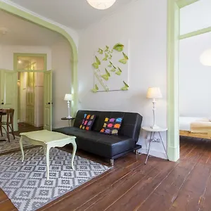 Alfama Tailor Made House With A View #2 , Lisbon Portugal